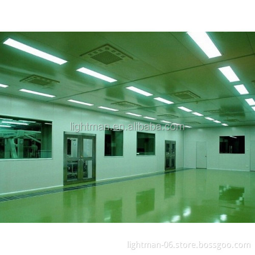 IP65 Waterproof 40W 300x1200 LED Panel Light